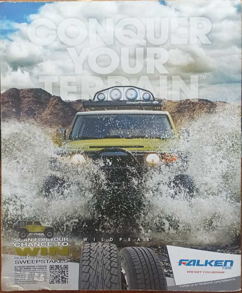 Recoil  (August) magazine collectible - Main Image 2