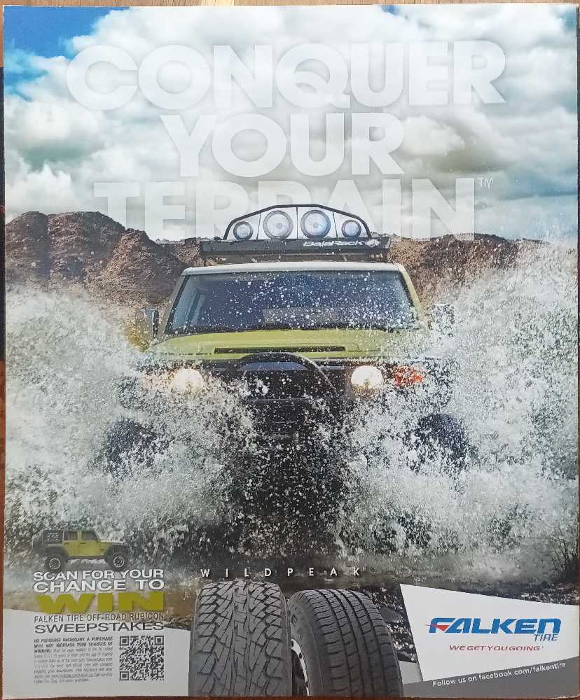 Recoil  (October) magazine collectible - Main Image 2