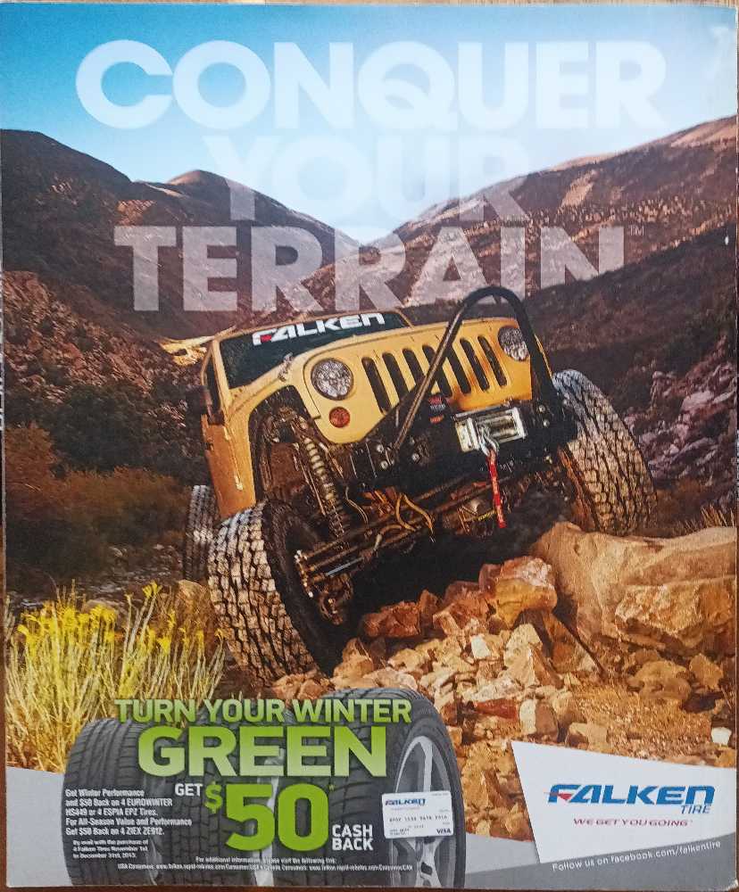 Recoil  (December) magazine collectible - Main Image 2