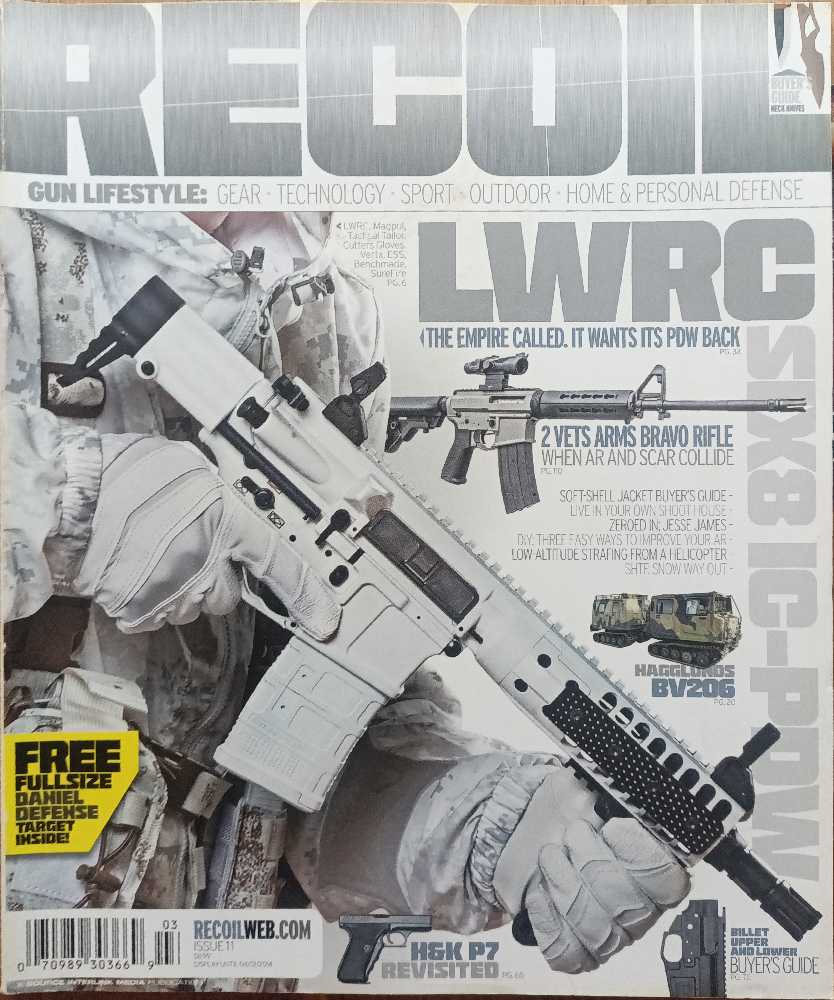 The Costco Connection