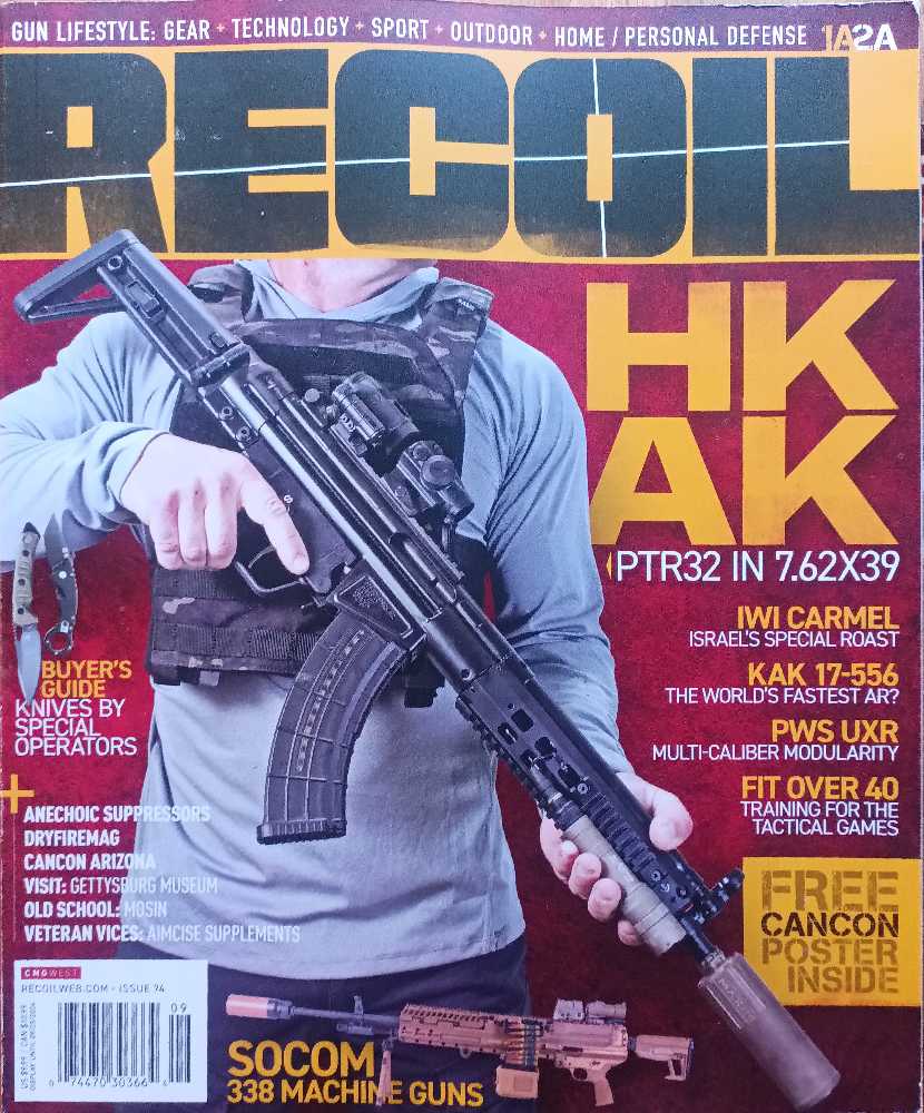 Next Level Número 27