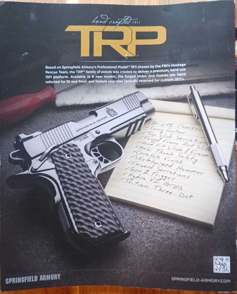 Recoil  (September) magazine collectible - Main Image 2