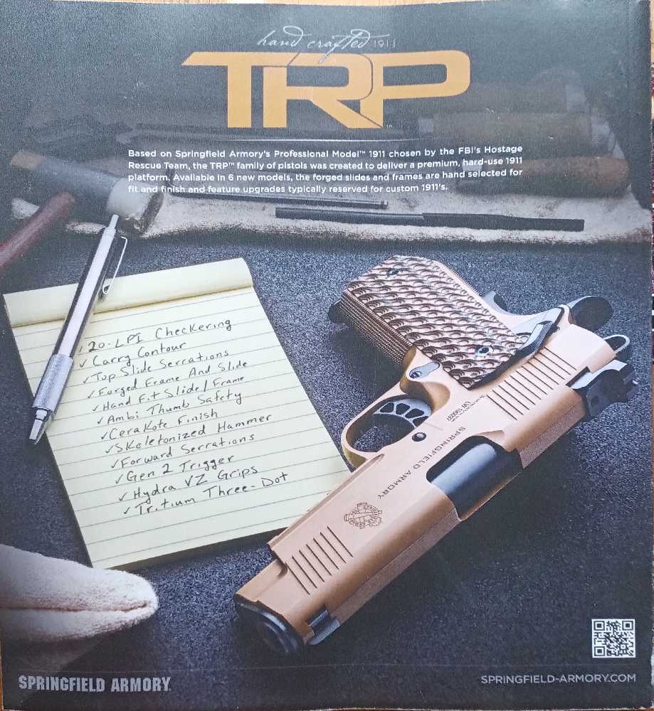 Recoil  (May) magazine collectible - Main Image 2