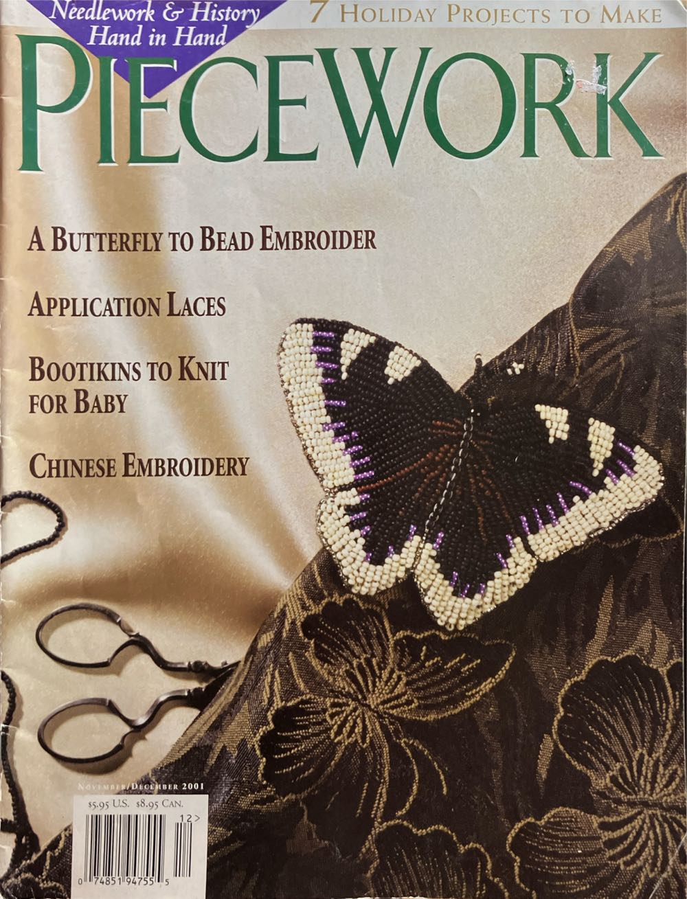 En Coulisse Vol. 3 Nr. 15