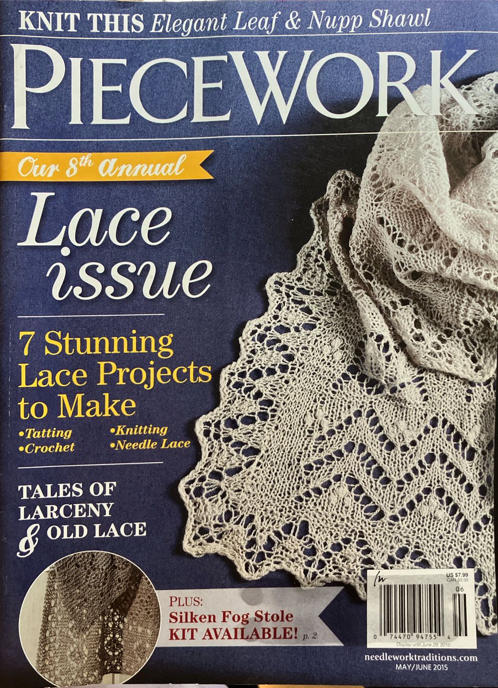 Pro Wrestling Illustrated 1985.4