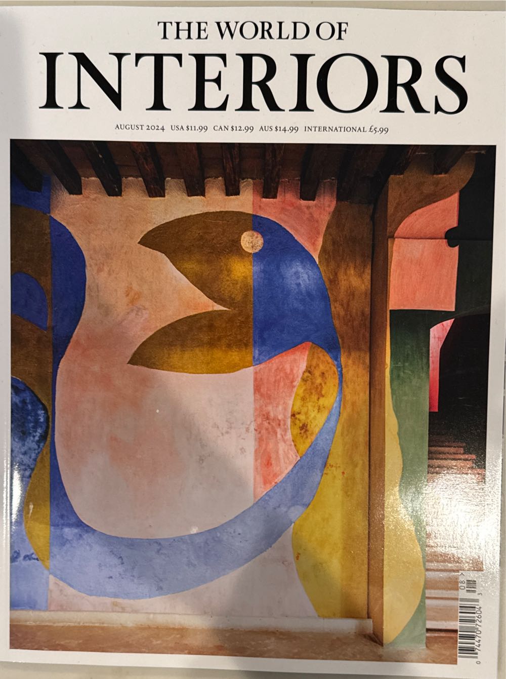 dwell  2024 January-February