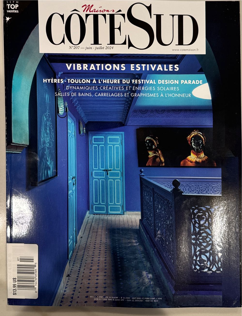 Club International Calendar