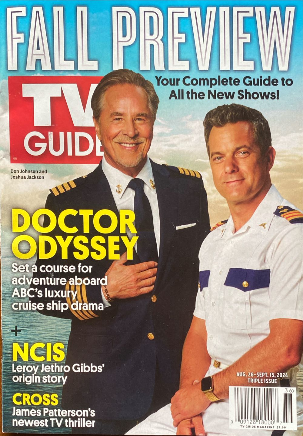 Inside Wrestling 1995.8