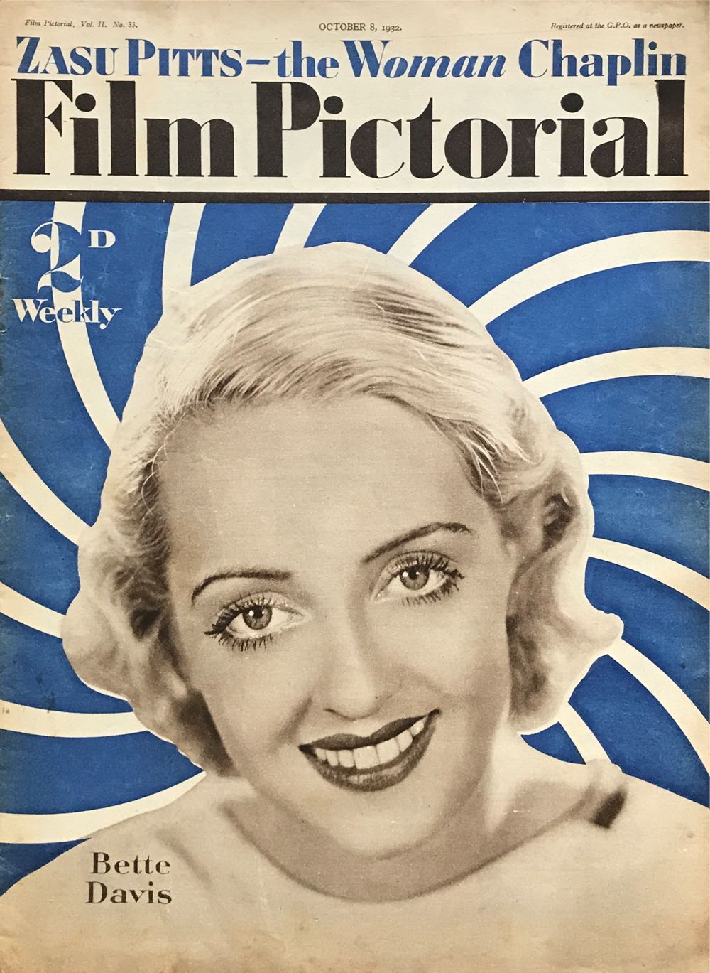 Jet Magazine - Halle Berry In B.A.P.S.