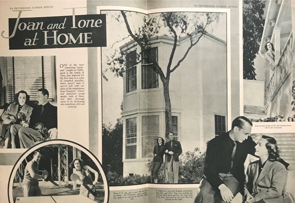 Picturegoer Summer Annual  magazine collectible - Main Image 4