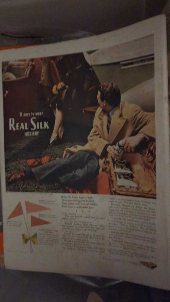 Life  (September) magazine collectible - Main Image 2