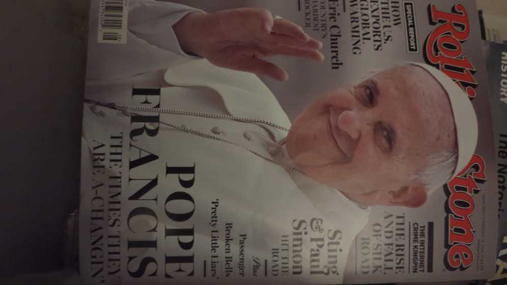 Hustler - 2009 Summer