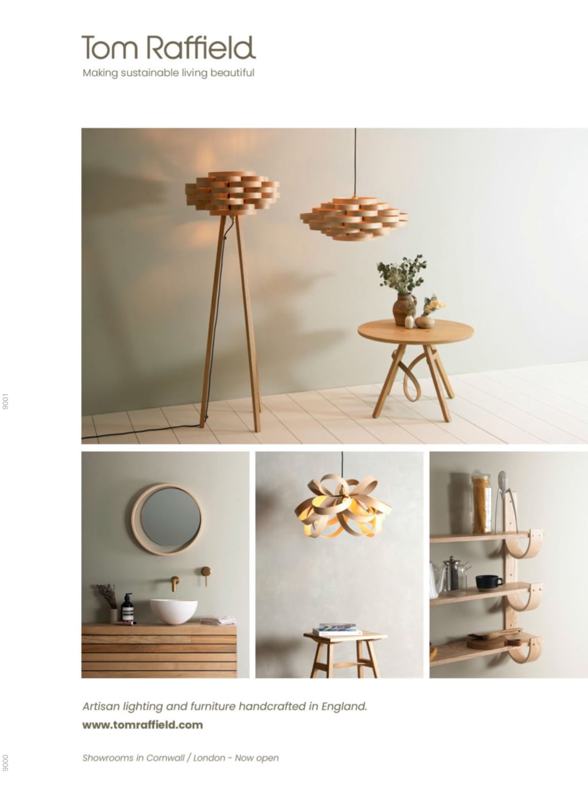 Homebuilding & Renovating  2024 July  (July) magazine collectible - Main Image 2