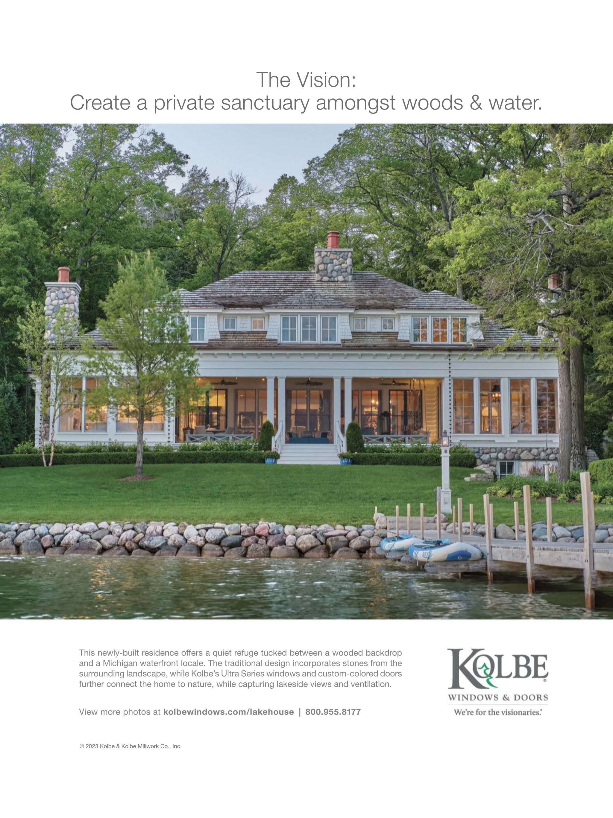 New Old House 2024 November  (November) magazine collectible - Main Image 2