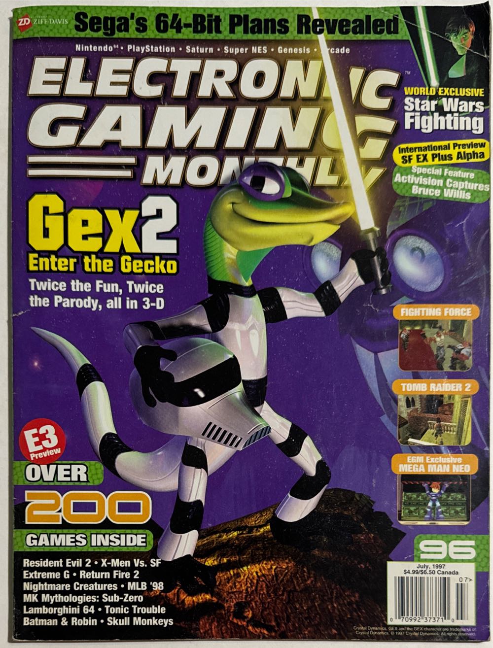 En Coulisse Vol. 3 Nr. 14