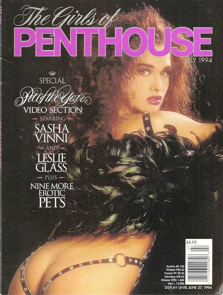 Penthouse Comics