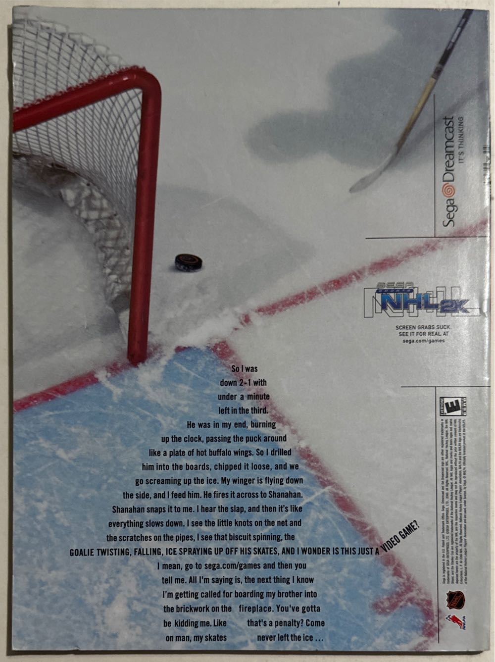 Electronic Gaming Monthly 128  (March) magazine collectible [Barcode 01402406960803] - Main Image 2