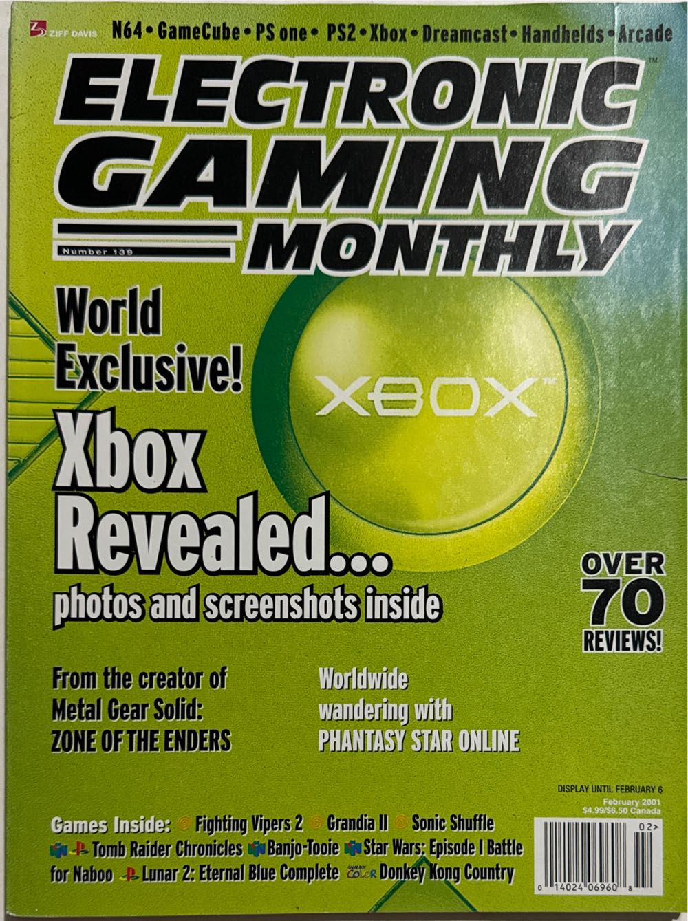 HorrorHound 2010.03 Spring Special