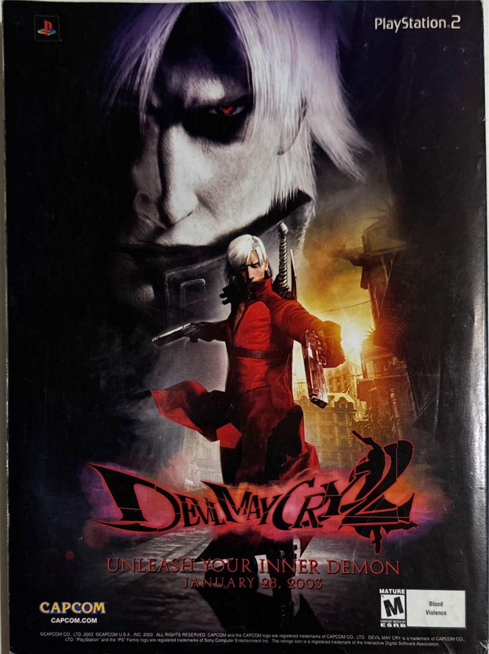 Electronic Gaming Monthly 161  (December) magazine collectible [Barcode 01402406960812] - Main Image 2