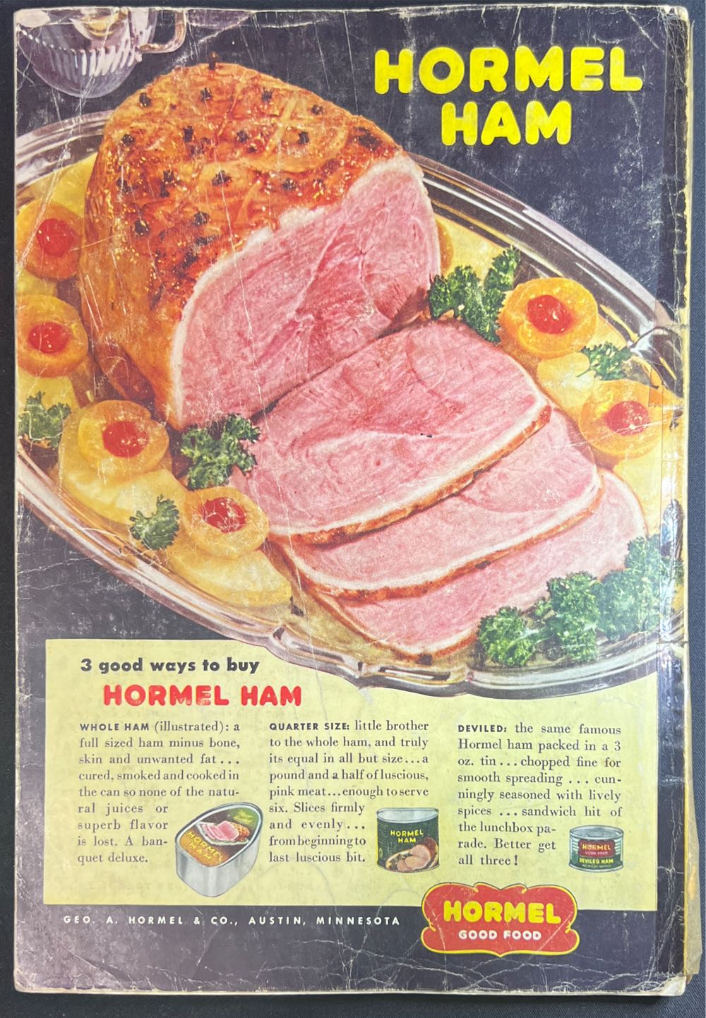 The National Geographic Magazine  (January) magazine collectible - Main Image 2