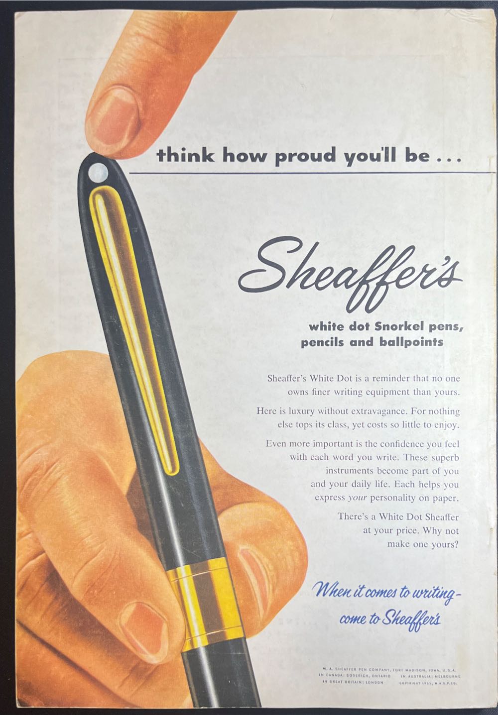 The National Geographic Magazine  (May) magazine collectible - Main Image 2