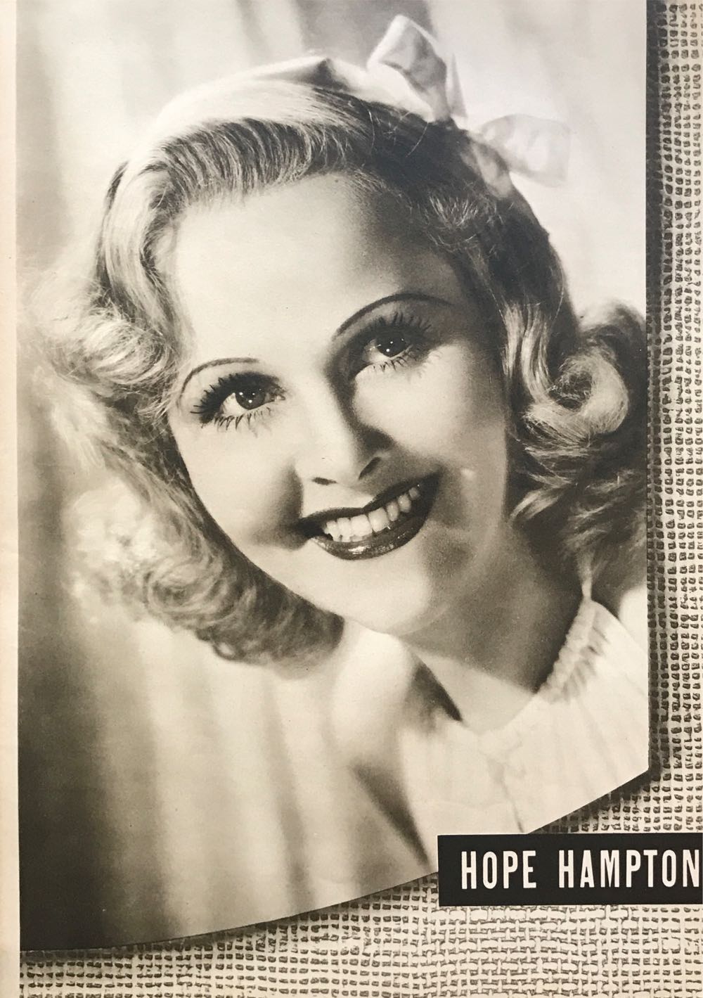 Modern Screen  (August) magazine collectible - Main Image 3