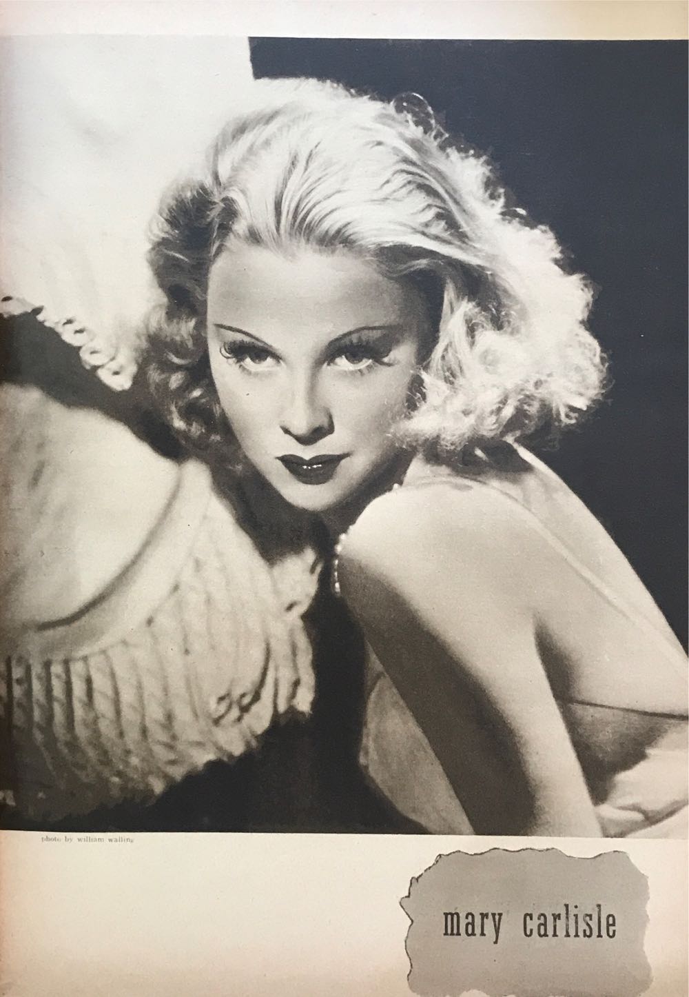 Modern Screen  (January) magazine collectible - Main Image 4