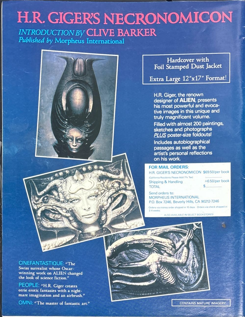 Star Trek The 25th Anniversary  (December) magazine collectible [Barcode 033205000056] - Main Image 2