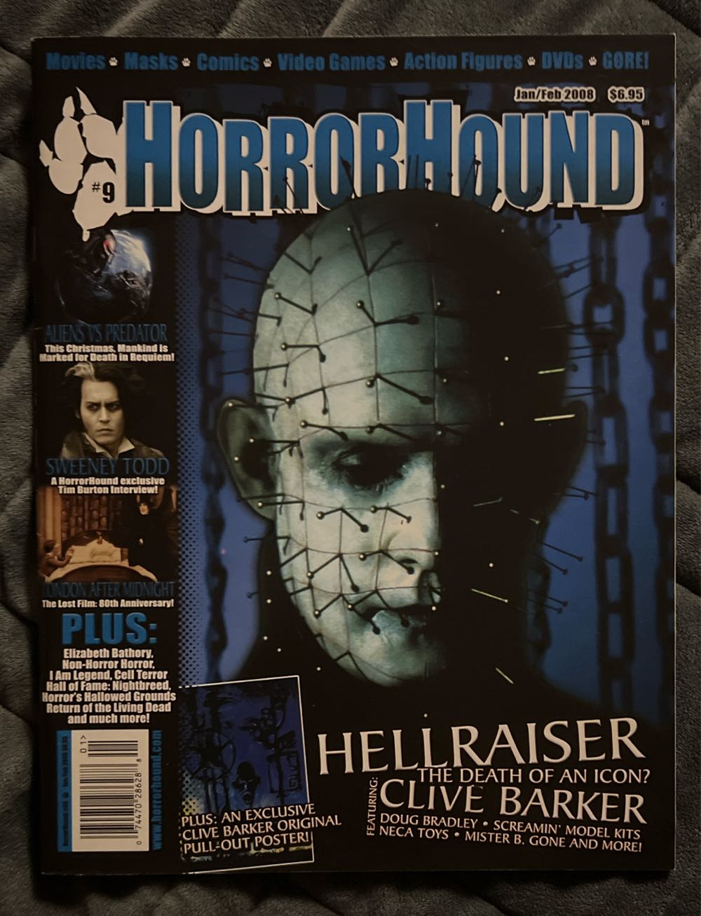 Paint & Draw - Watercolours  2023 July