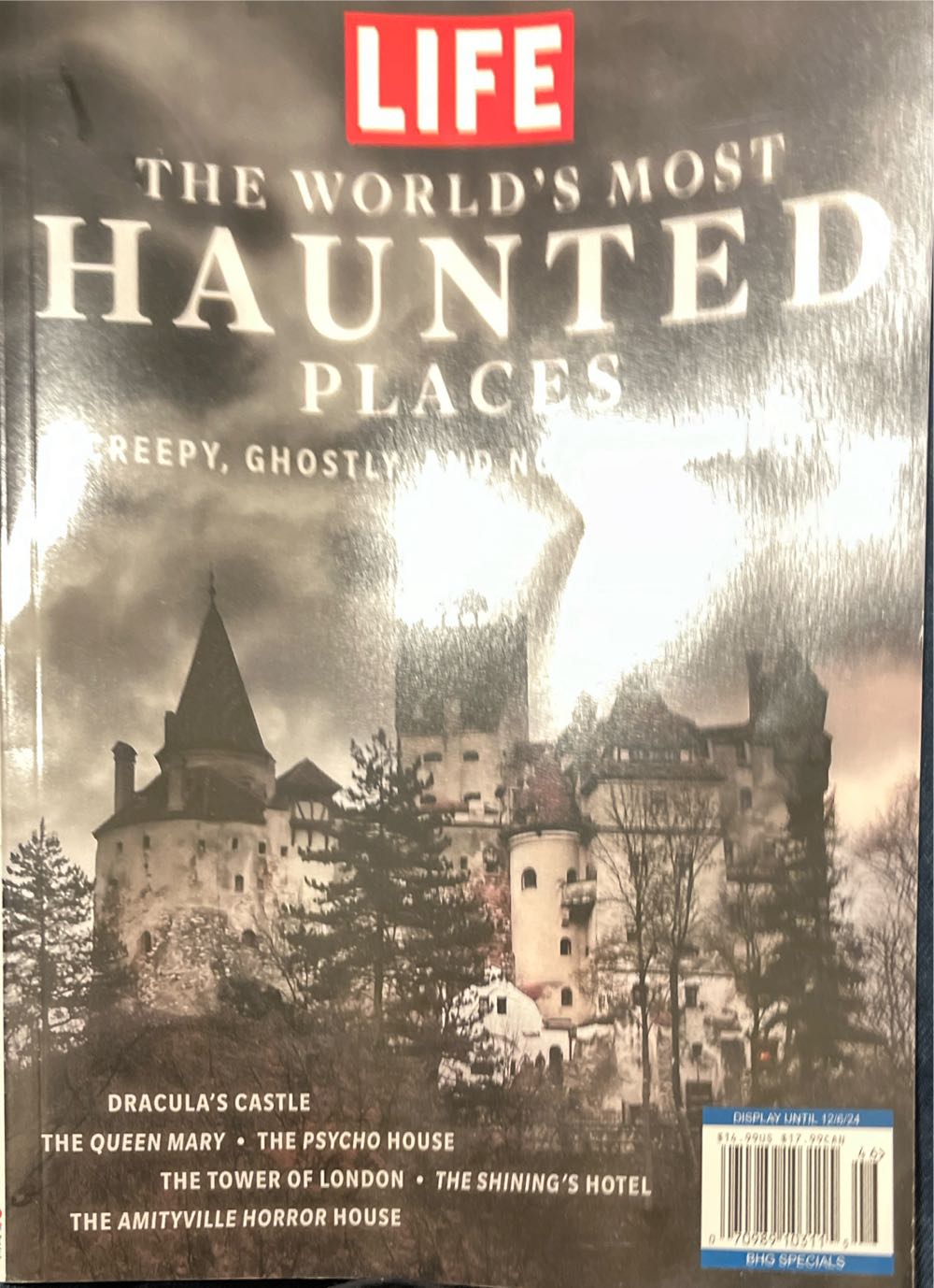 Prevention  2024 October