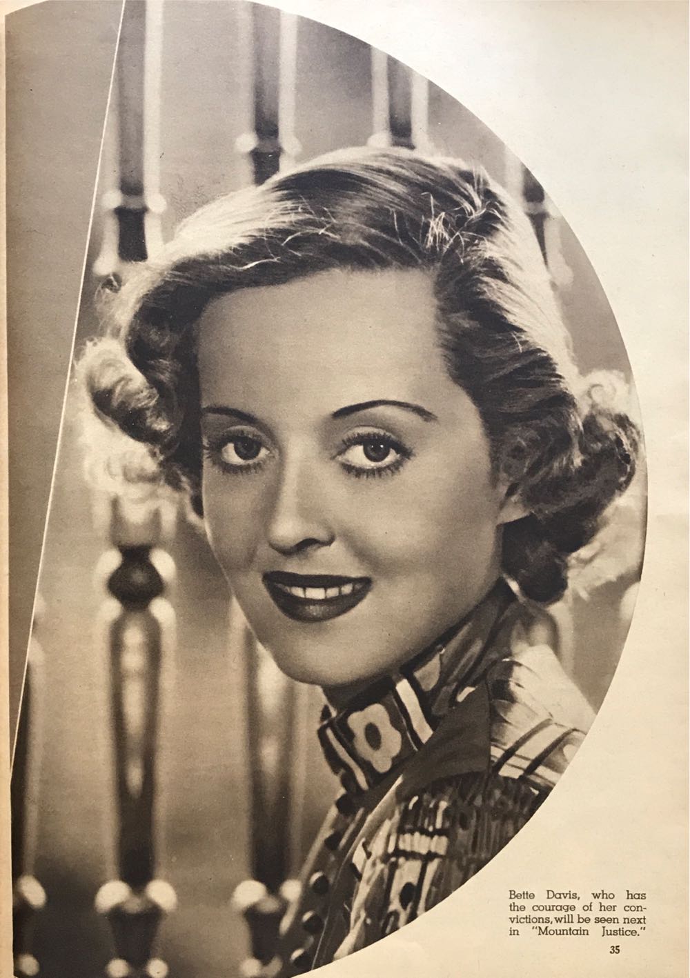 Modern Screen  (August) magazine collectible - Main Image 4