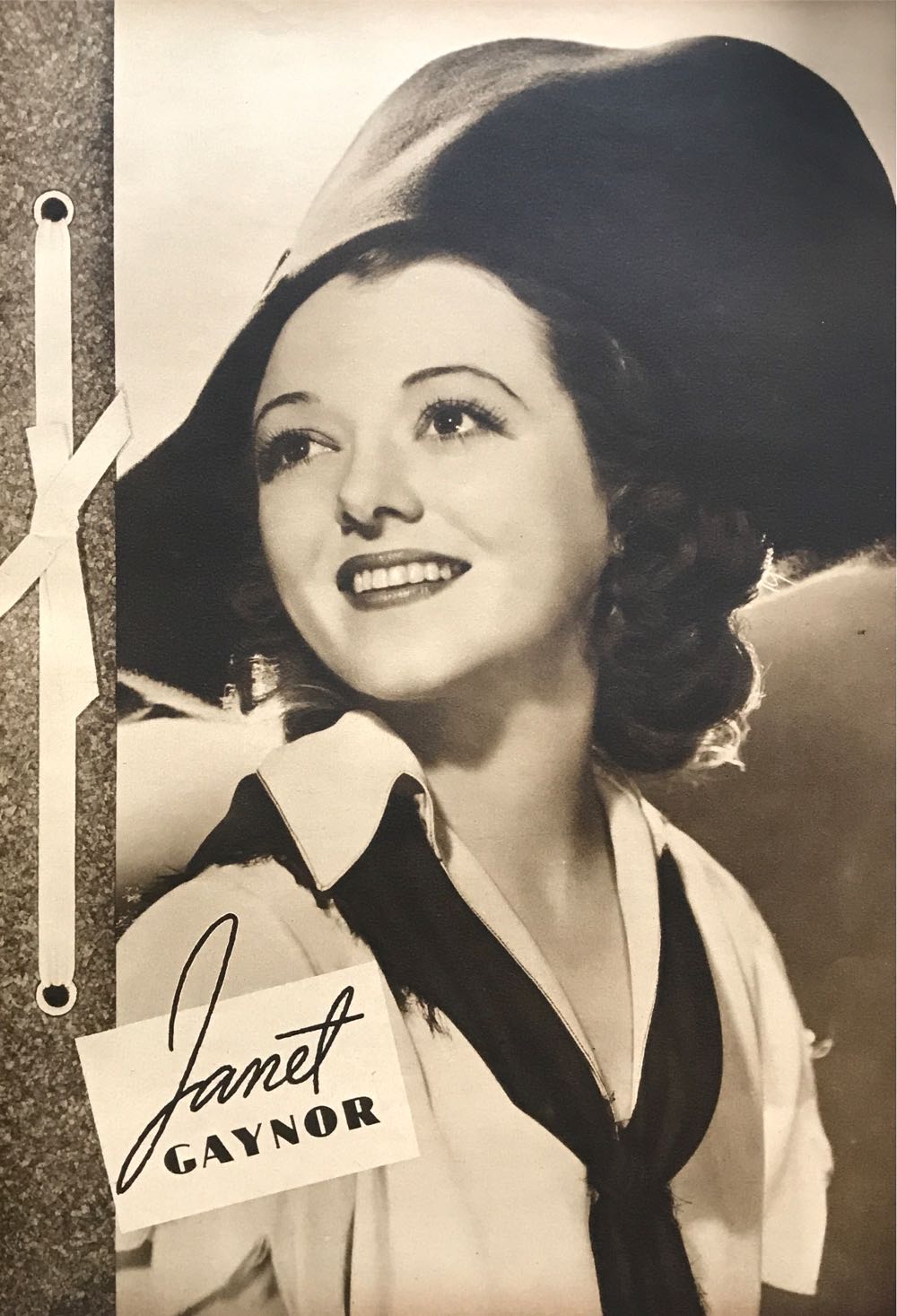 Modern Screen  (October) magazine collectible - Main Image 4