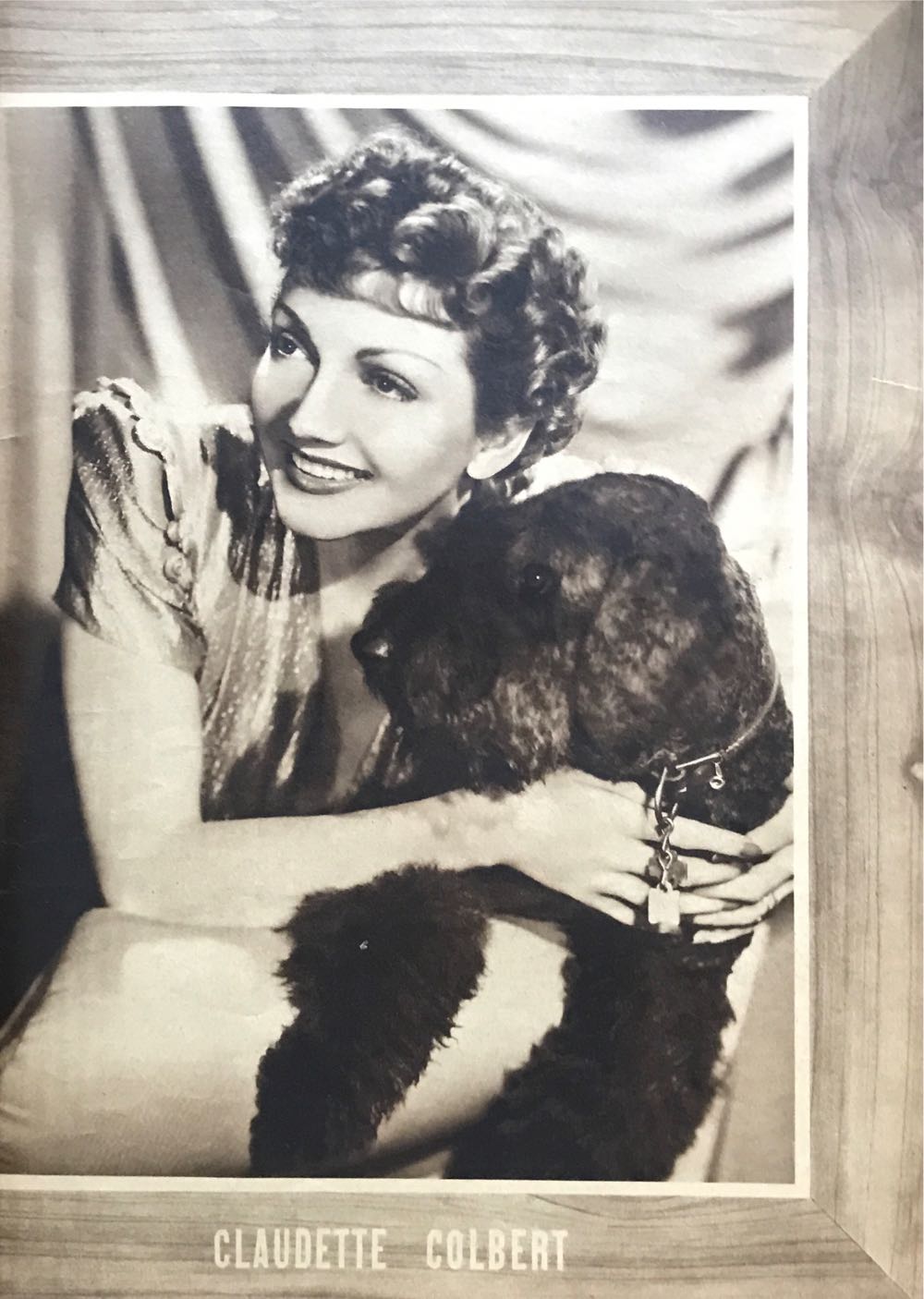 Modern Screen  (June) magazine collectible - Main Image 4