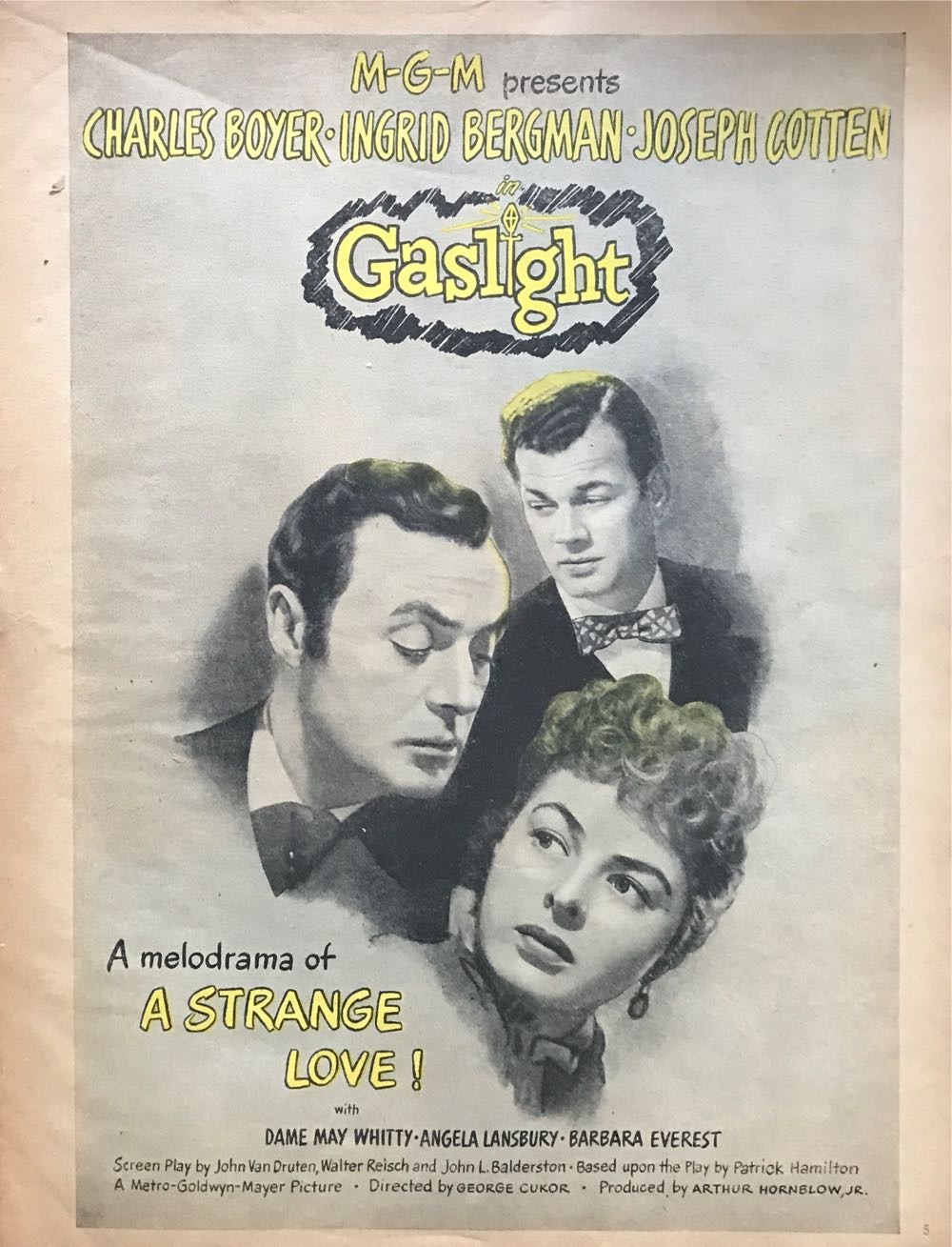 Modern Screen  (May) magazine collectible - Main Image 2