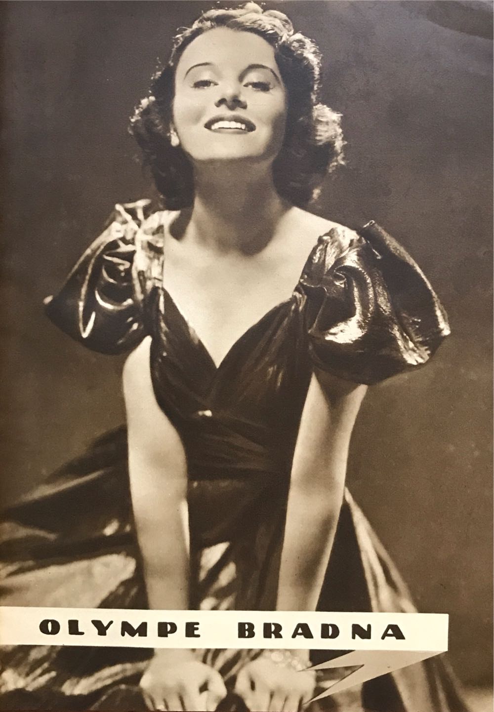 Modern Screen  (July) magazine collectible - Main Image 3