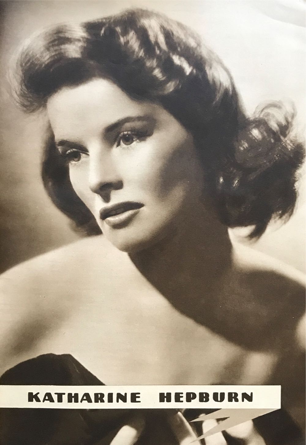 Modern Screen  (July) magazine collectible - Main Image 4