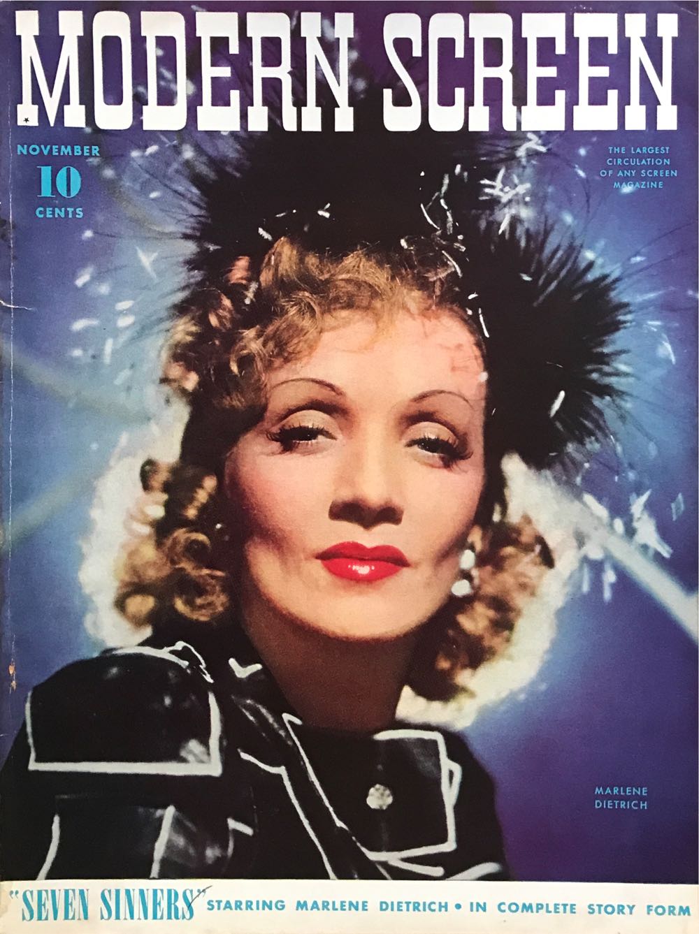 Arti d'Oriente Anno 1° N. 7/8