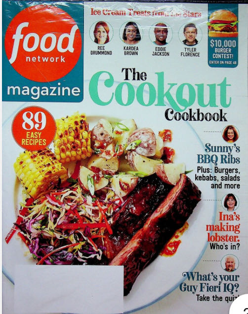 Ladies' Home Journal: Princess Diana 