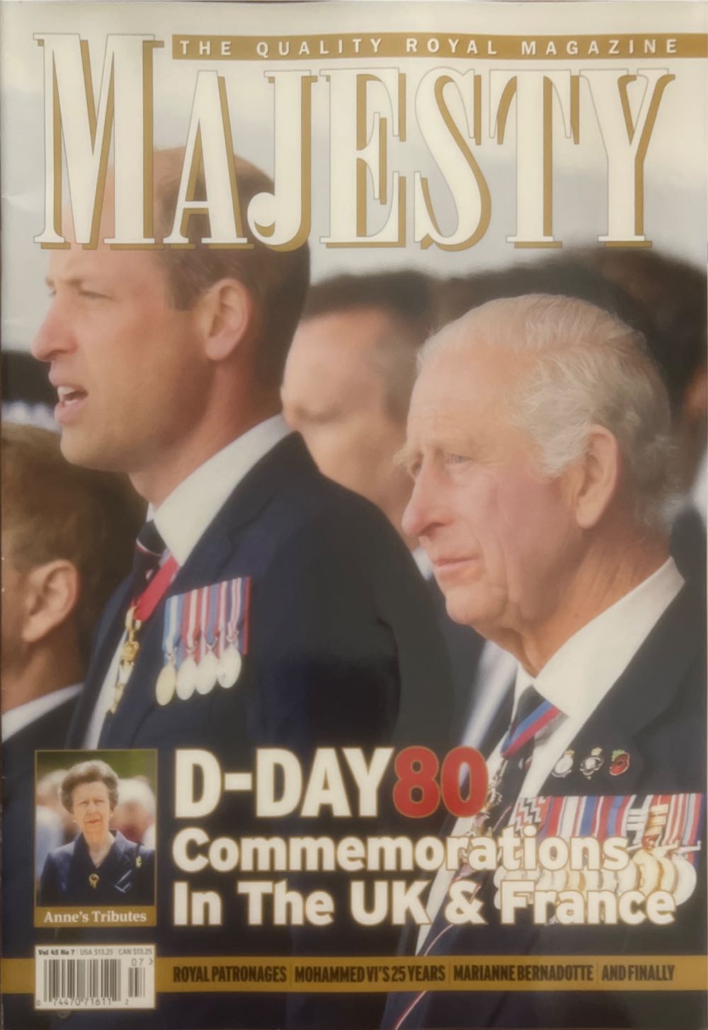 Arti d'Oriente Anno 2° N. 1