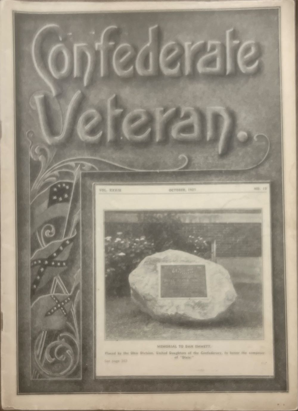 En Coulisse Vol. 2 Nr. 31