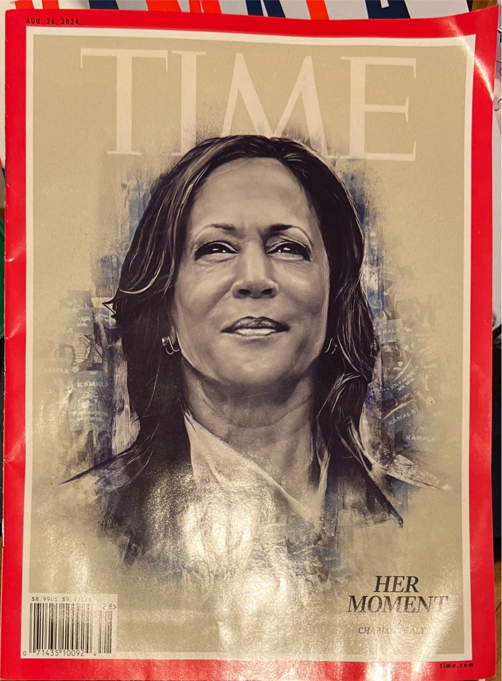 Bake From Scratch  2024 November-December