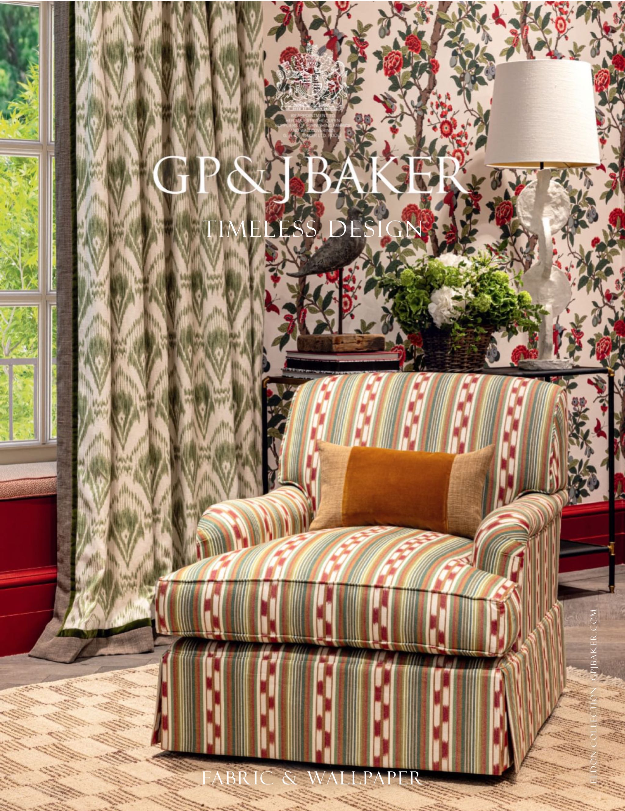 House and Garden  2024 October  (October) magazine collectible - Main Image 2