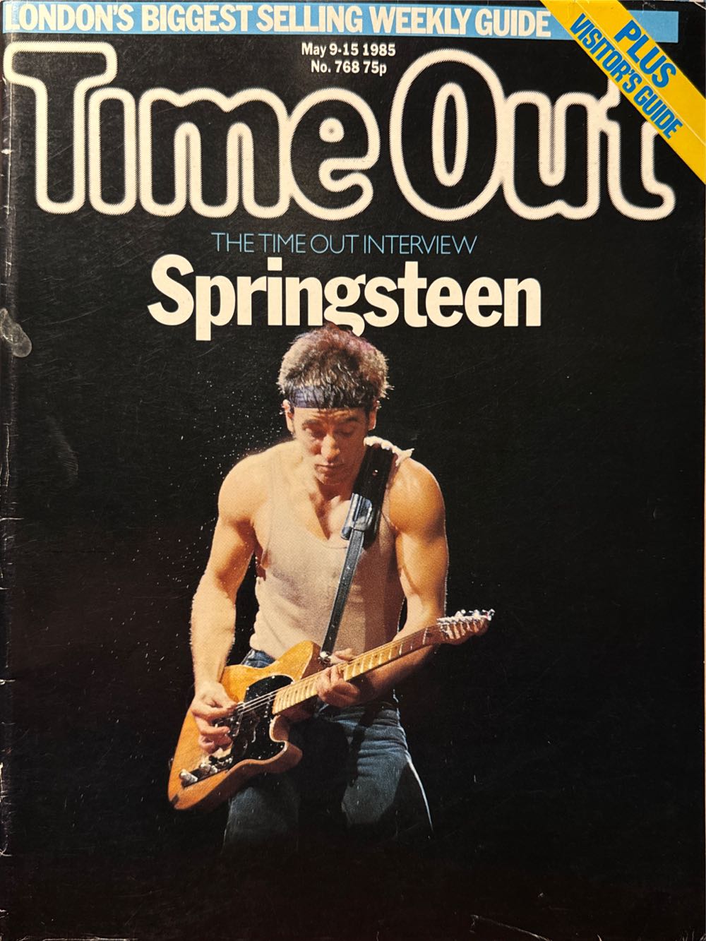 Il Mucchio Selvaggio N. 34