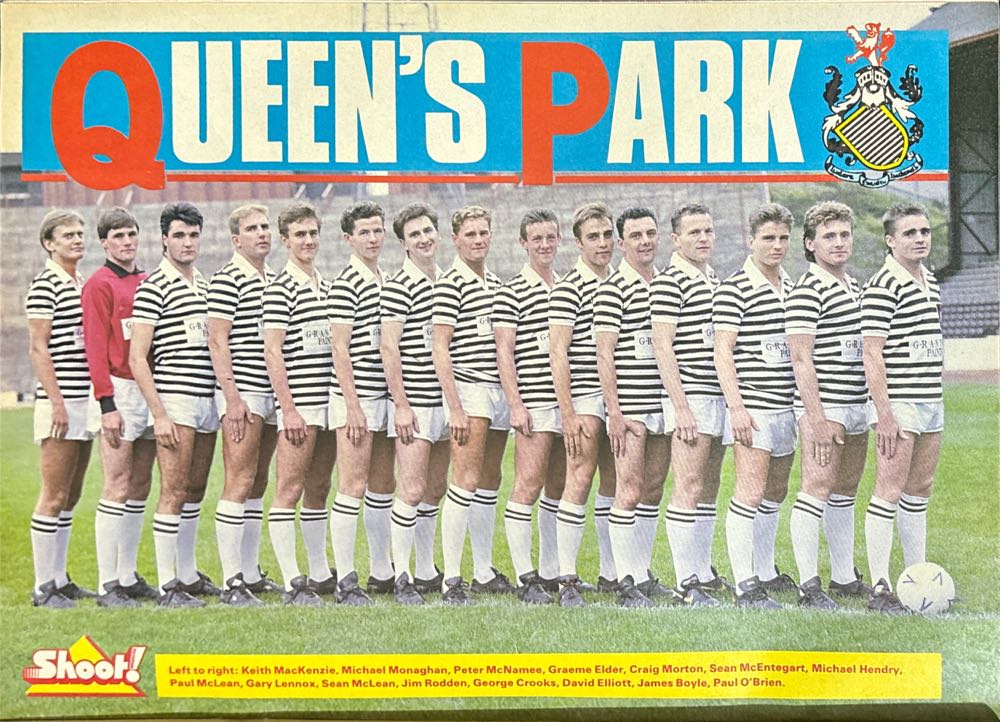 Shoot  (April) magazine collectible [Barcode 977030852300674] - Main Image 2