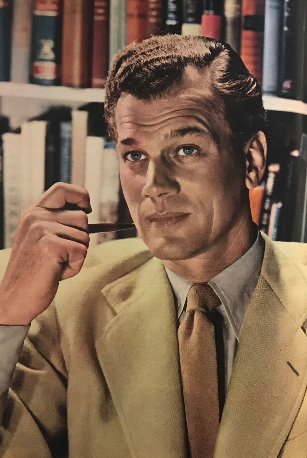 Modern Screen  (July) magazine collectible - Main Image 4