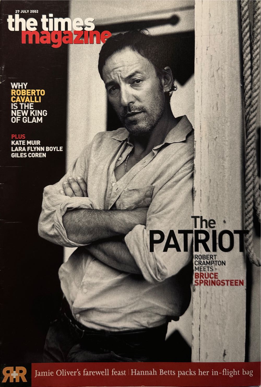 Rachael Ray In Season