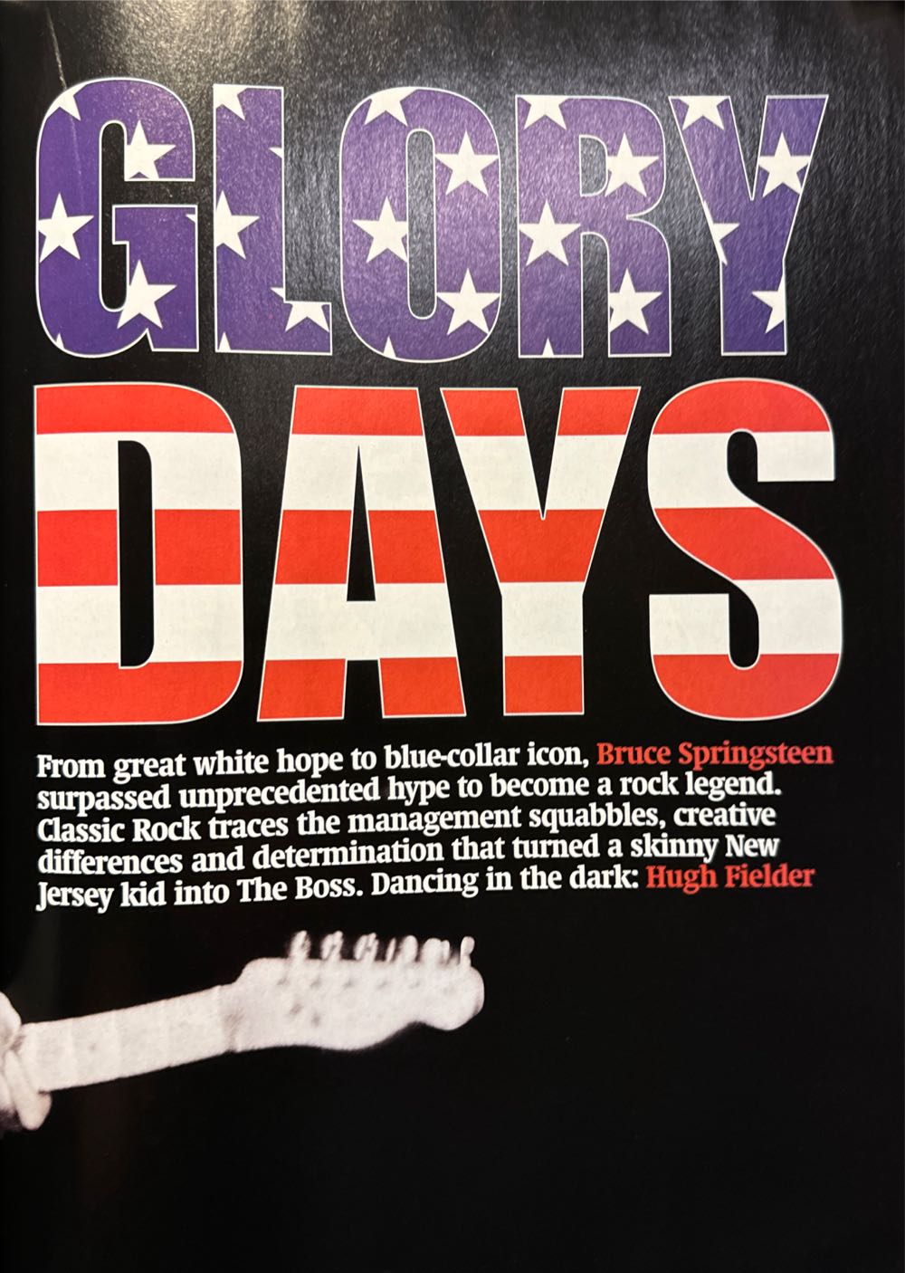 Classic Rock  (December) magazine collectible - Main Image 2