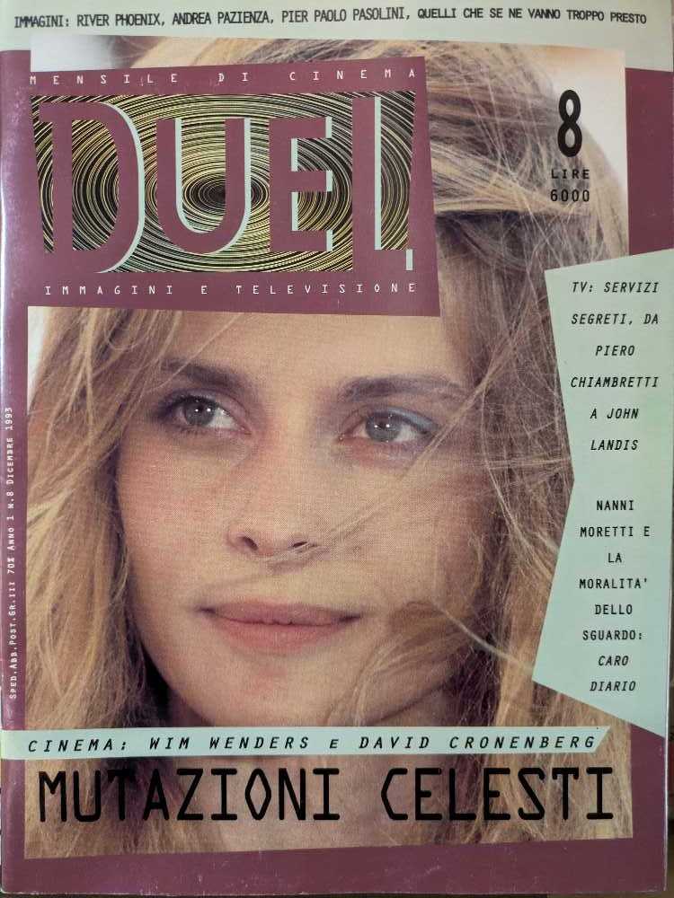 Disney Magazine 1996 Summer