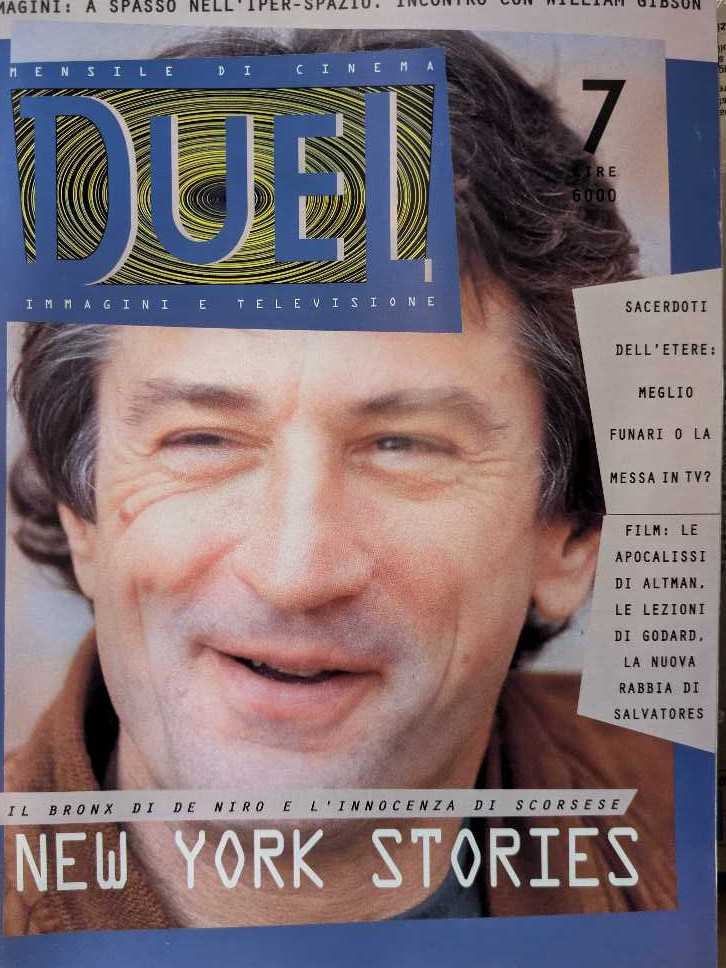 Mad Super Stars 1985