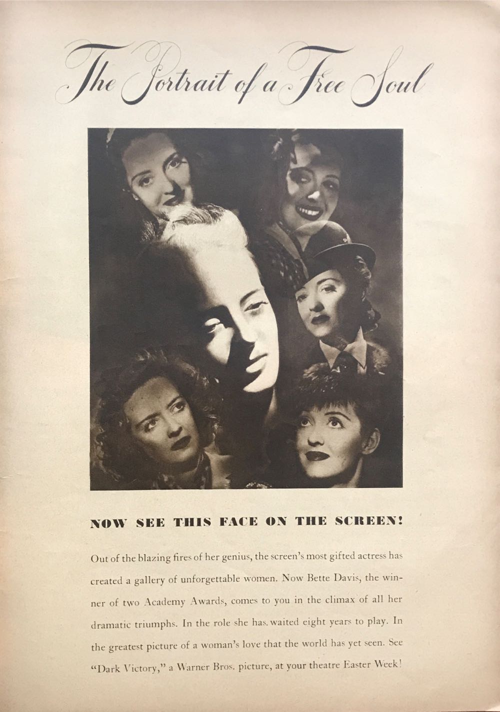 Modern Screen  (May) magazine collectible - Main Image 3